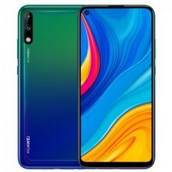 Прошивка телефона Huawei Enjoy 10s в Ростове-на-Дону